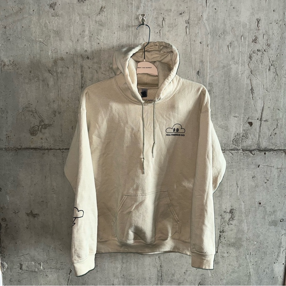 All Things Go 2023 Hoodie